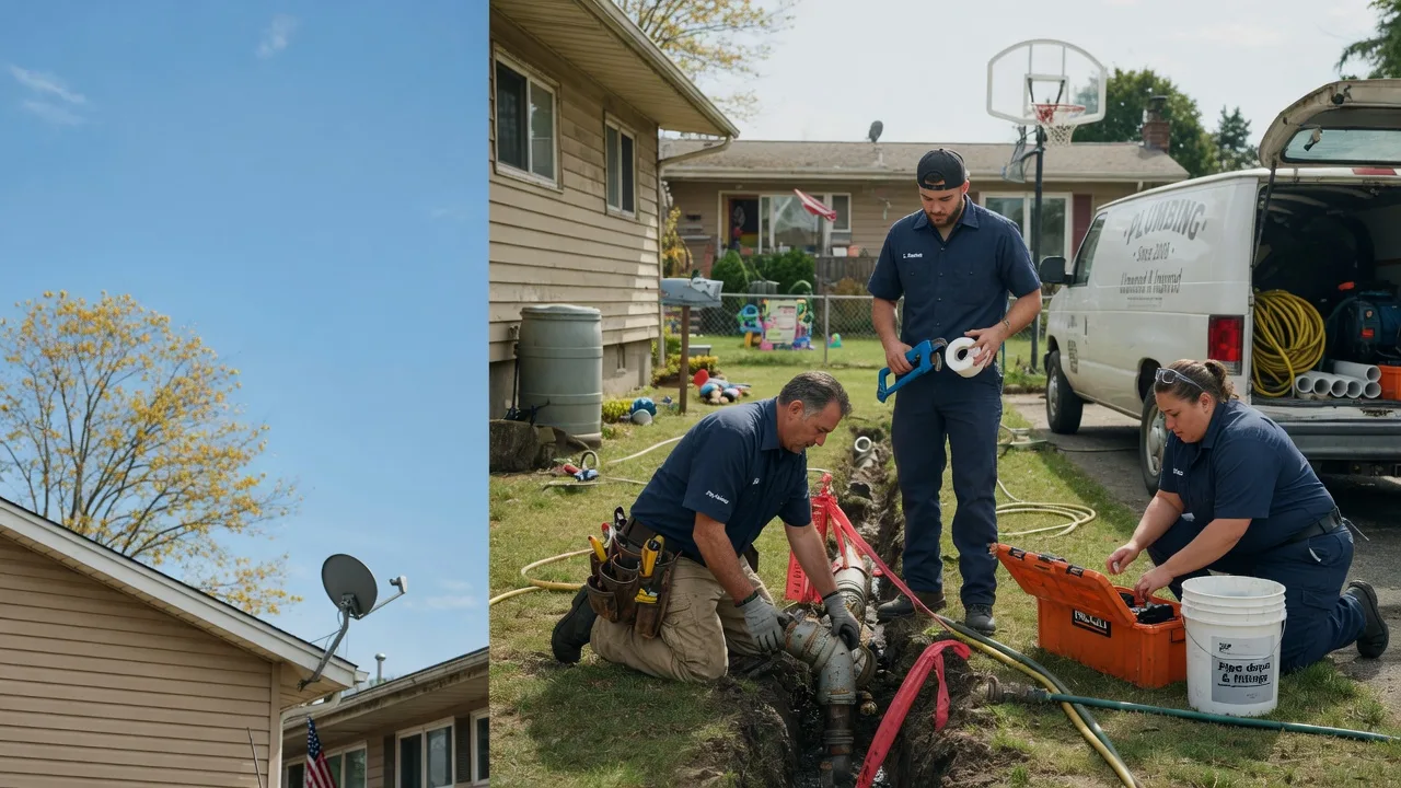 Garbage Disposal Replacement in Drennen, WV near me