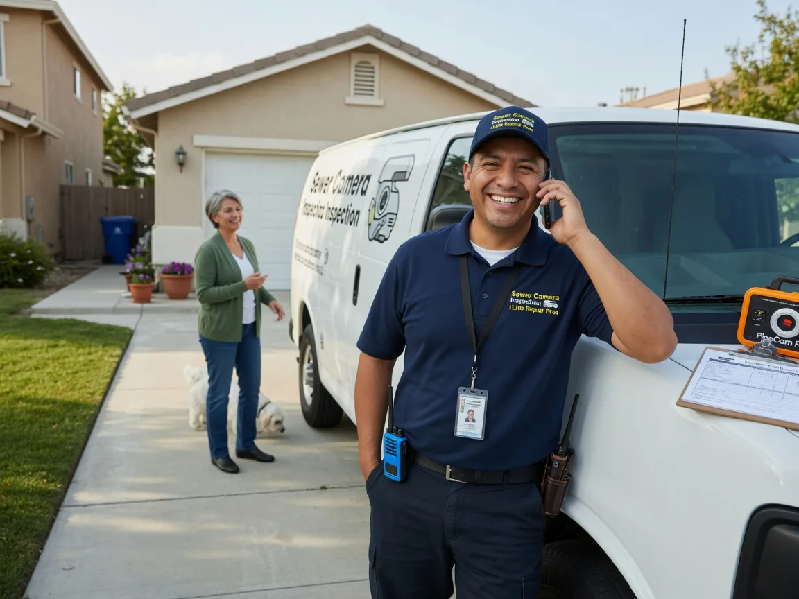Sewer Line Repair Drennen, WV FAQs